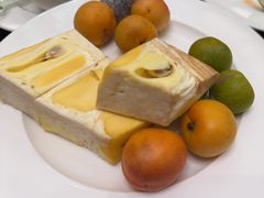 -东方红海鲜百汇(国际大厦店)