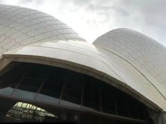 -悉尼歌剧院
