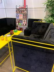 -崇尚GAVIN STYLE臻选