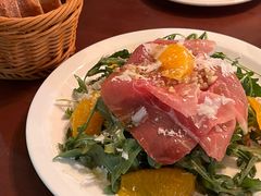 -羽深肉铺 Steak & Wine