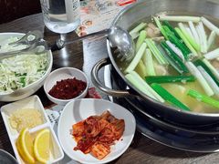 -新村一只鸡(新村本店)