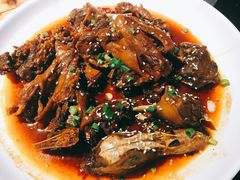 -好灶头妈妈菜·柴火灶台鱼·千岛湖土菜地标美食