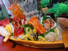 -三月居酒屋(青年大街店)