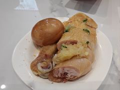 -吴叔烧腊(老虎桥店)