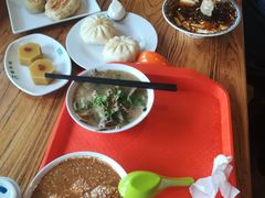 -南来顺饭庄·清真(南菜园店)