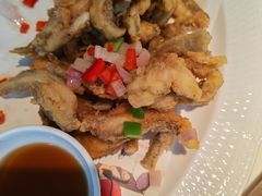 -荷塘秋月·本帮江浙菜(国权路店)