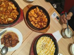 -米村拌饭(海林店)