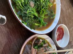-正宗阳山牛杂(东城店)