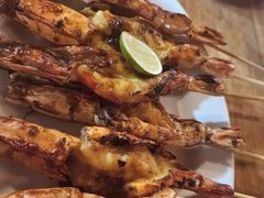 -Warung Nia Balinese Food & Pork Ribs