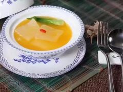 -富力万达嘉华酒店-品珍中餐厅(水果湖店)