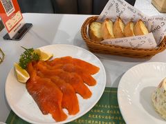 -库滋明·俄罗斯特色美食(中央大街店)