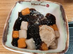 -鲜芋仙(太原街万达店)