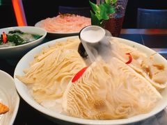 -大隐·成都火锅Bistro(合生麒麟新天地店)