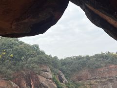 -丹霞山风景名胜区