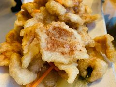 最东北锅包肉-95号酱骨·一块豆腐(展春园西路店)