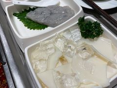 -海底捞火锅(方圆荟店)