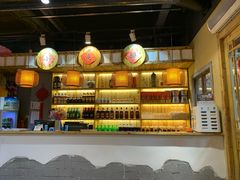 -锅来乐地锅鸡(安亭店)