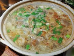 -海宁煲农家菜(惠南镇店)