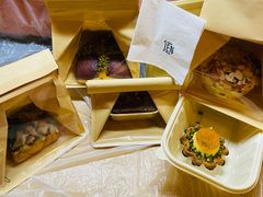 -开唐咖啡吧Open House Cafe·深圳前海JEN酒店