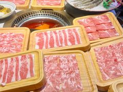 -空之介寿喜烧·和牛放题(恒隆广场店)
