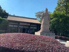 -东吴大帝孙权纪念馆