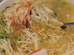 -群乐饭店(滨安路店)
