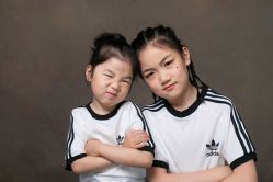 -西瓜庄园儿童摄影