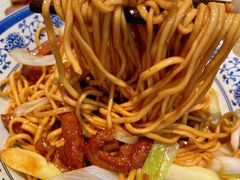 -慧娟面馆·餐厅(望江路店)