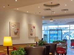 -COSTA COFFEE(天通苑华联店)