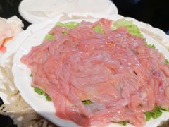 -巴蜀大宅门火锅(北大街店)