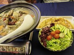 -伊带伊路新疆美食府(呼家楼店)