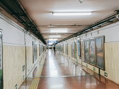 -建国门(地铁站)