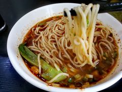 -秦云老太婆摊摊面(磁器口店)