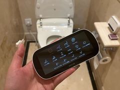 -广州富力丽思卡尔顿酒店