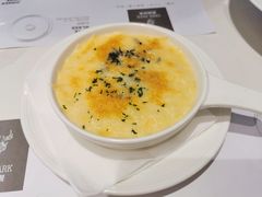 松露土豆泥-Deer Park鹿园西餐(仁恒置地广场店)