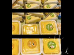 -MANFEN聚满分西点(远洋大信店)