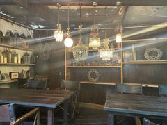 -素描餐厅(灵隐天竺店)