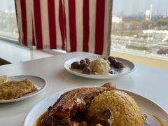 -宜家·瑞典风味餐厅(无锡店)
