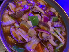 -钳真多钓虾馆·小龙虾海鲜烧烤(九六广场店)