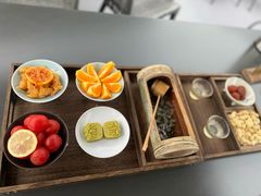 -汉水谣·江景餐厅(江滩店)