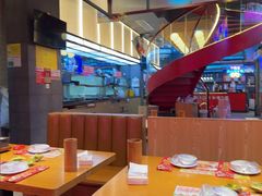 -庆峰龙虾烧烤(合肥一店)
