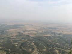 -鹤壁淇县云梦山
