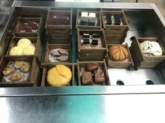 -欢姐伦教糕(北海大道北店)