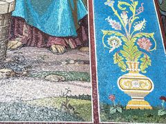 -滴血救世主教堂