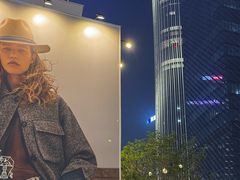 -深圳湾万象城(南山店)