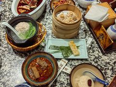 -南京大牌档(崇文门国瑞店)