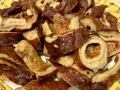 -吾味香葫芦头(安西街店)