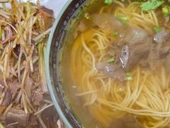 -鑫明明拉面(宁化路店)