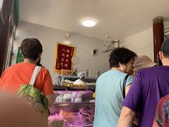 -李小老烧饼(常营民族家园店)