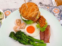 -澳门圣地牙哥古堡酒店